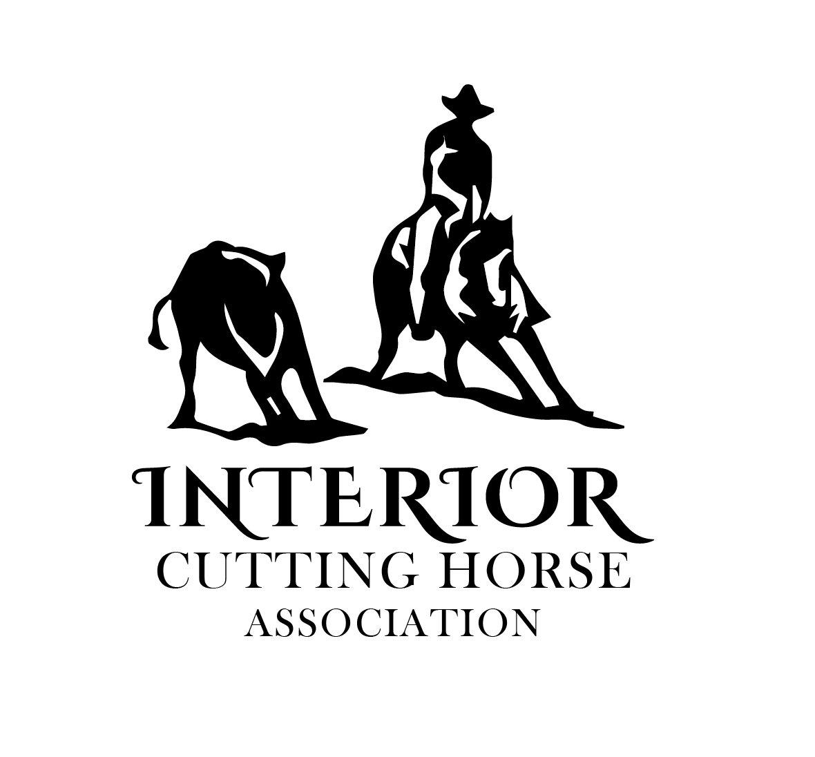 BLI Cutting Flags Mechanical Cow Training System