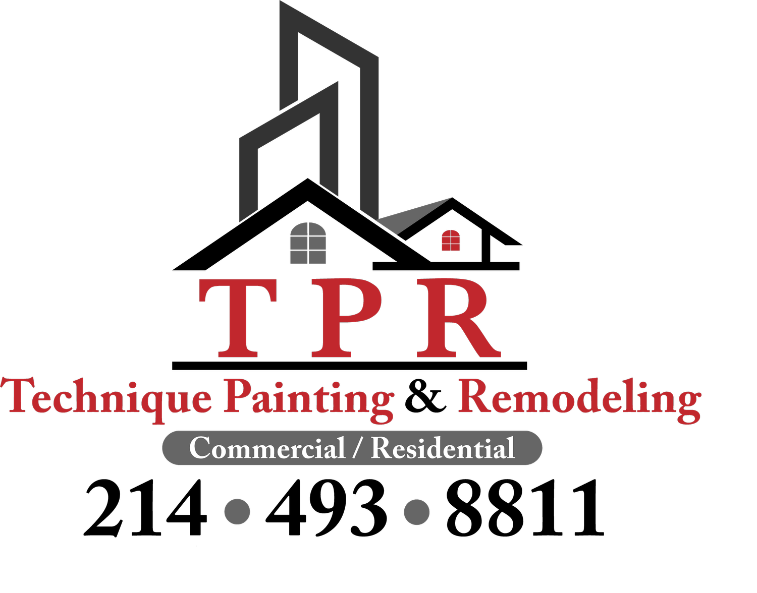 Technique Painting and Remodeling