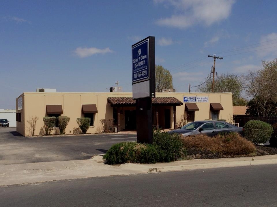 Silver Oaks Dentistry