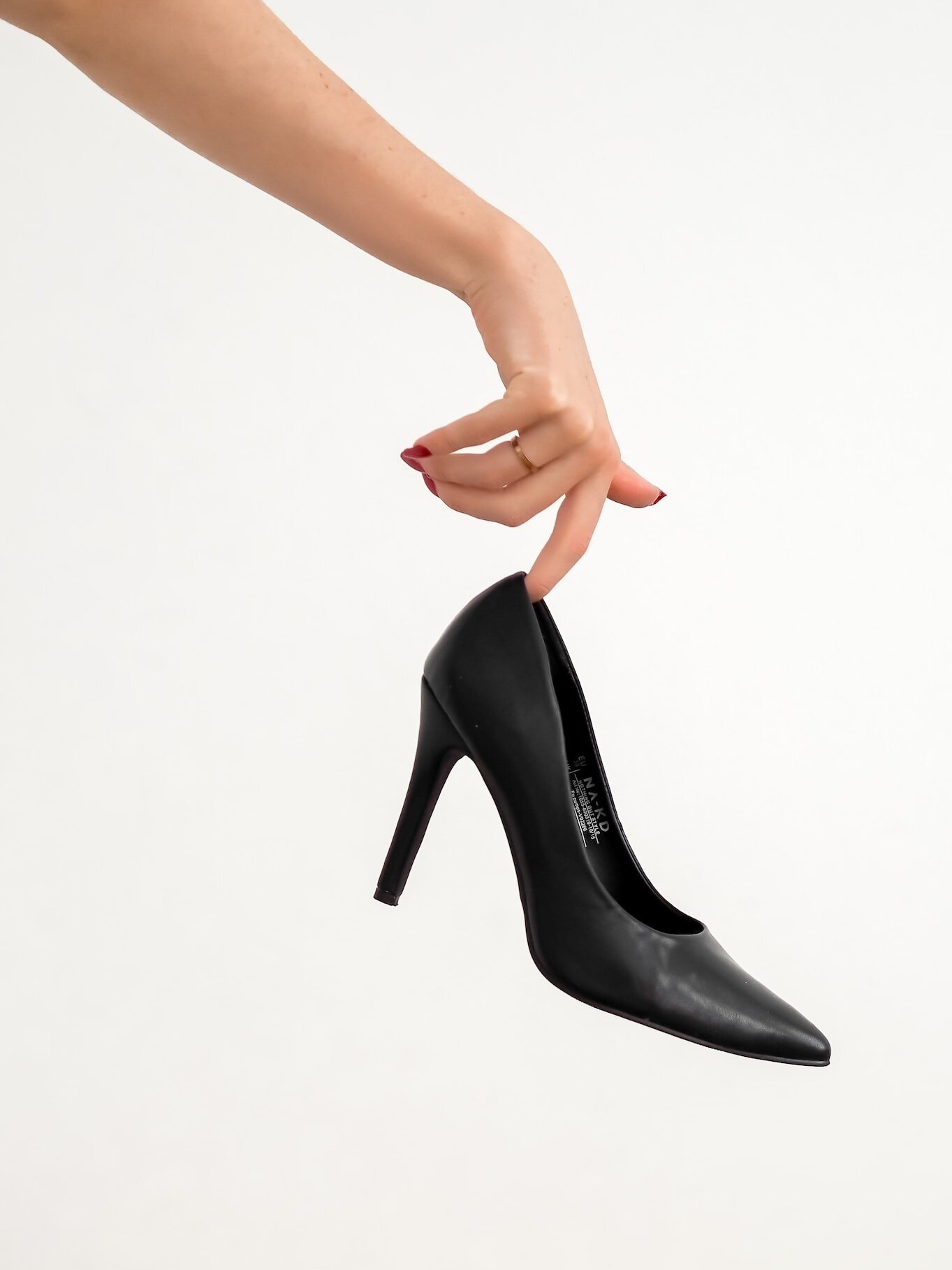 Ultimate Guide to Women's High Heels: Everything You Need to Know