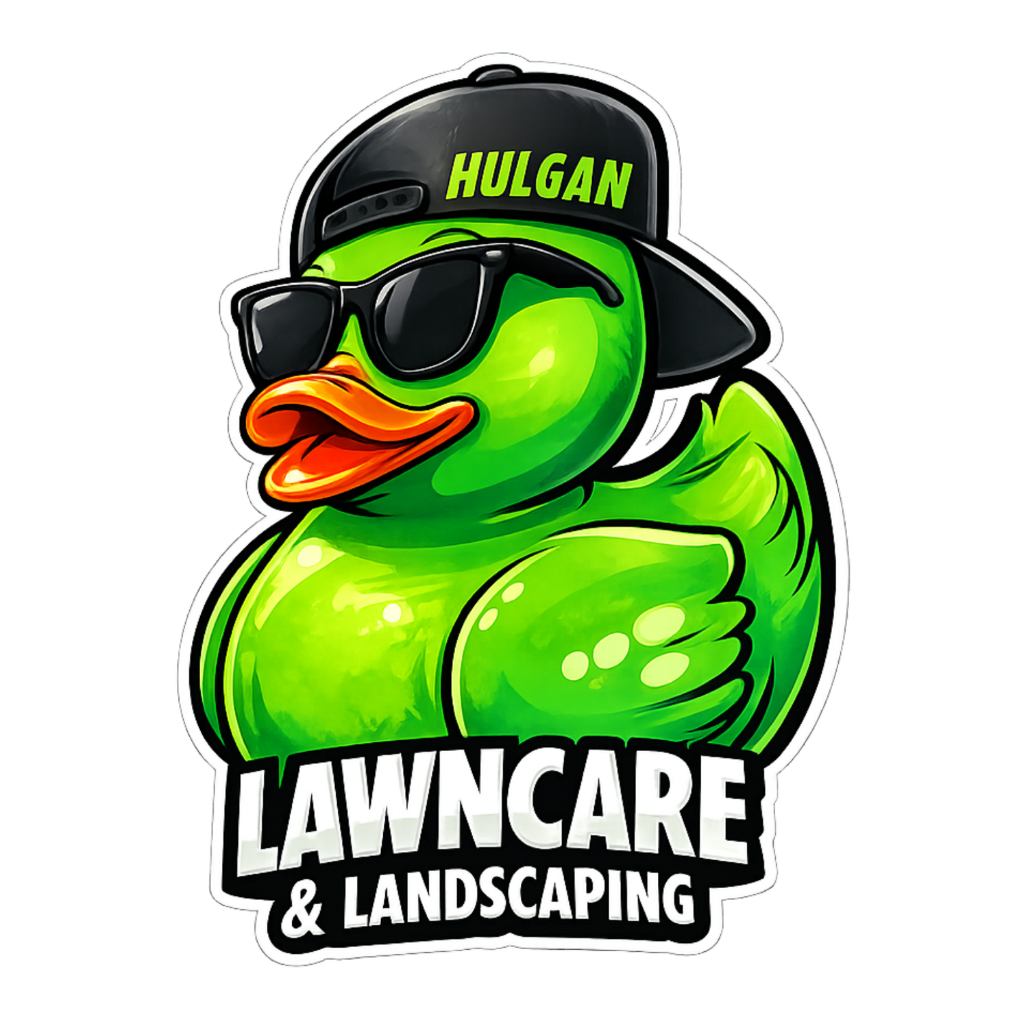 Hulgan Lawncare &amp; Landscaping