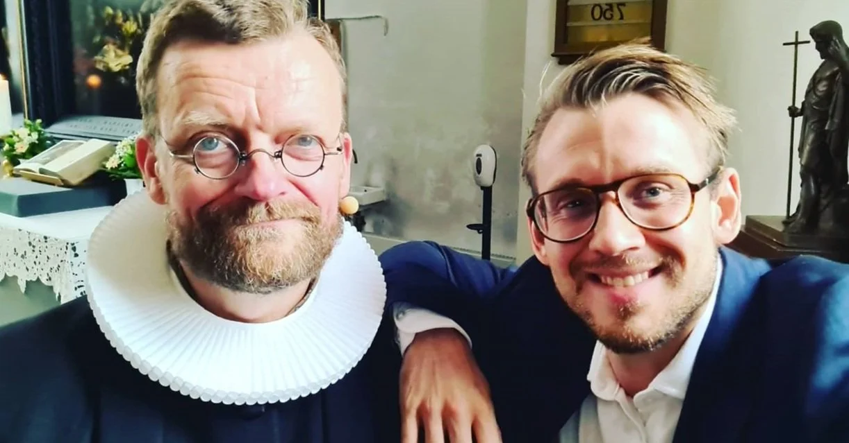 Selfie with Frank Hvam.jpg