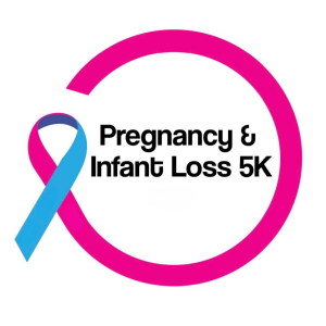 Pregnancy &amp; Infant Loss Walk