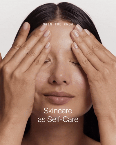 Sometimes, little things