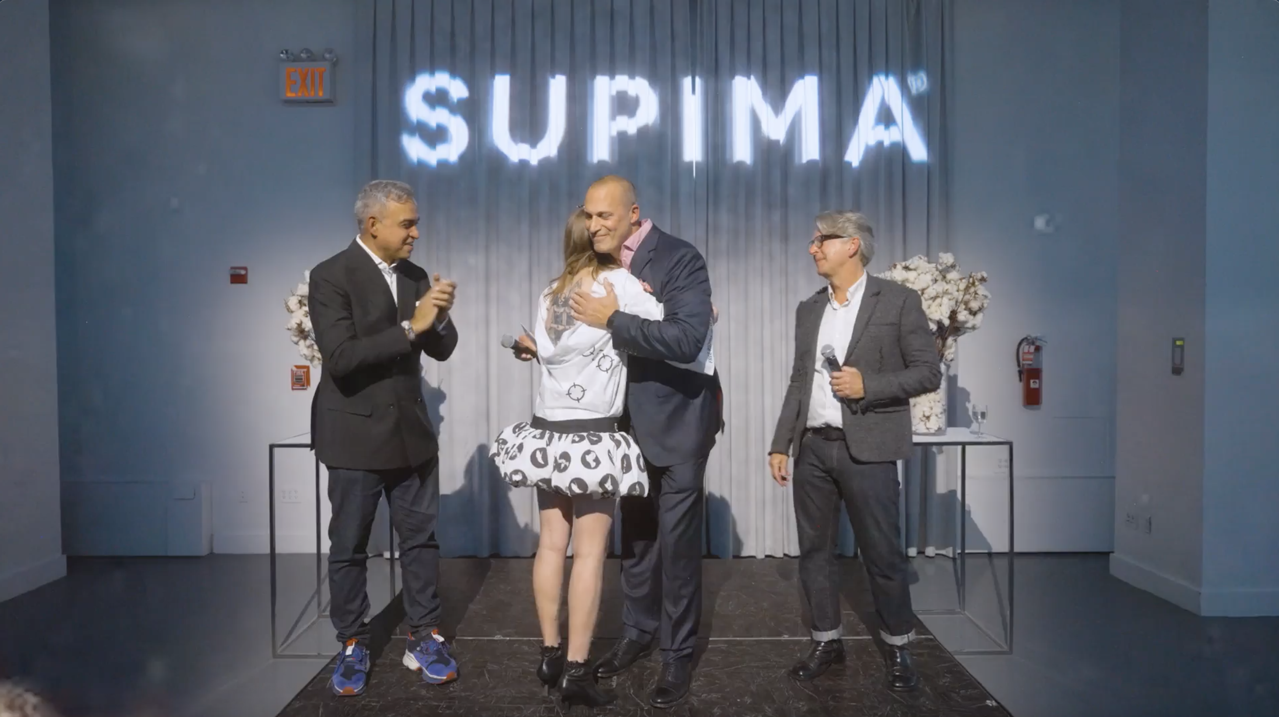 Supima Design Lab 2025