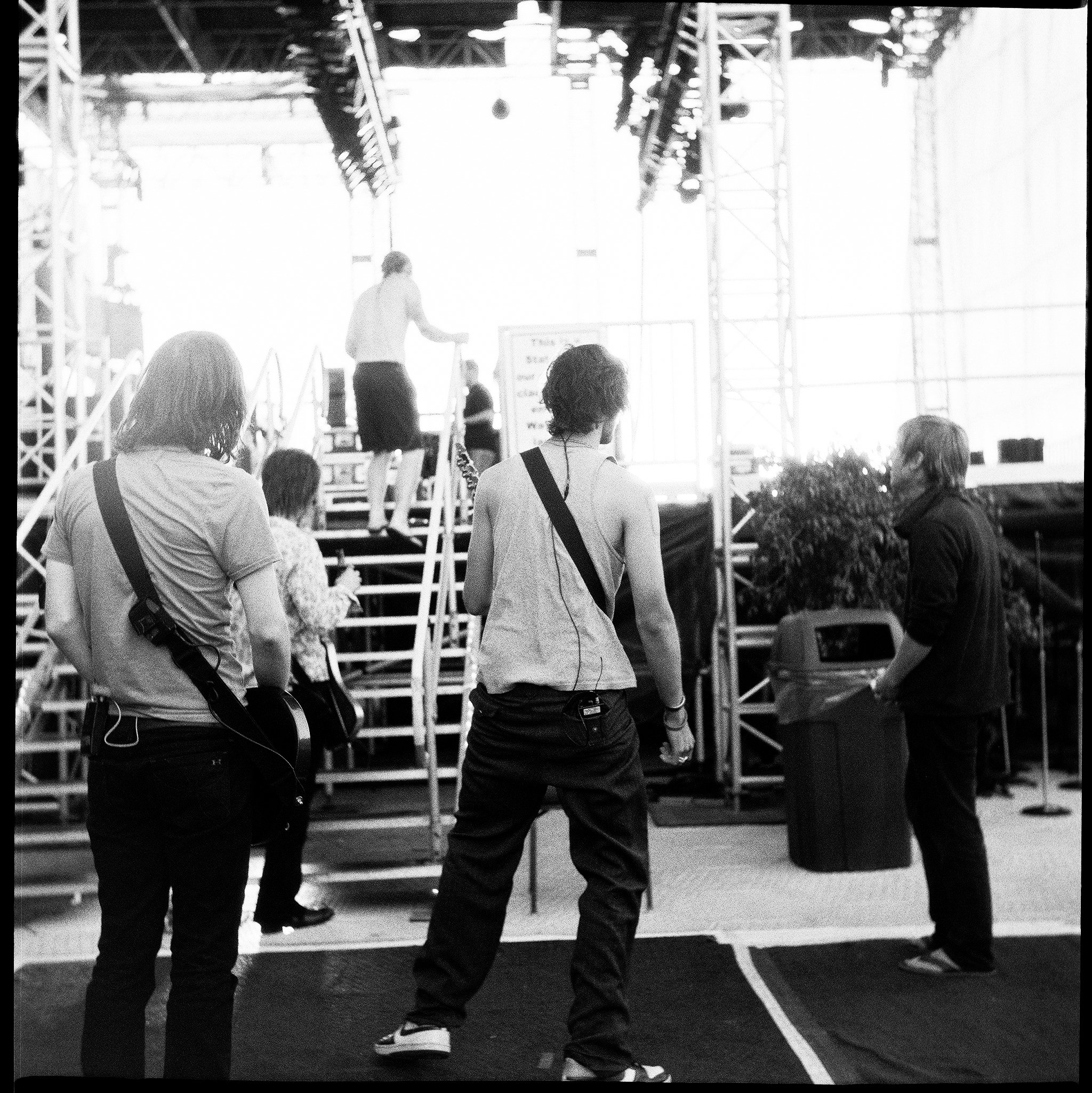 The All-American Rejects