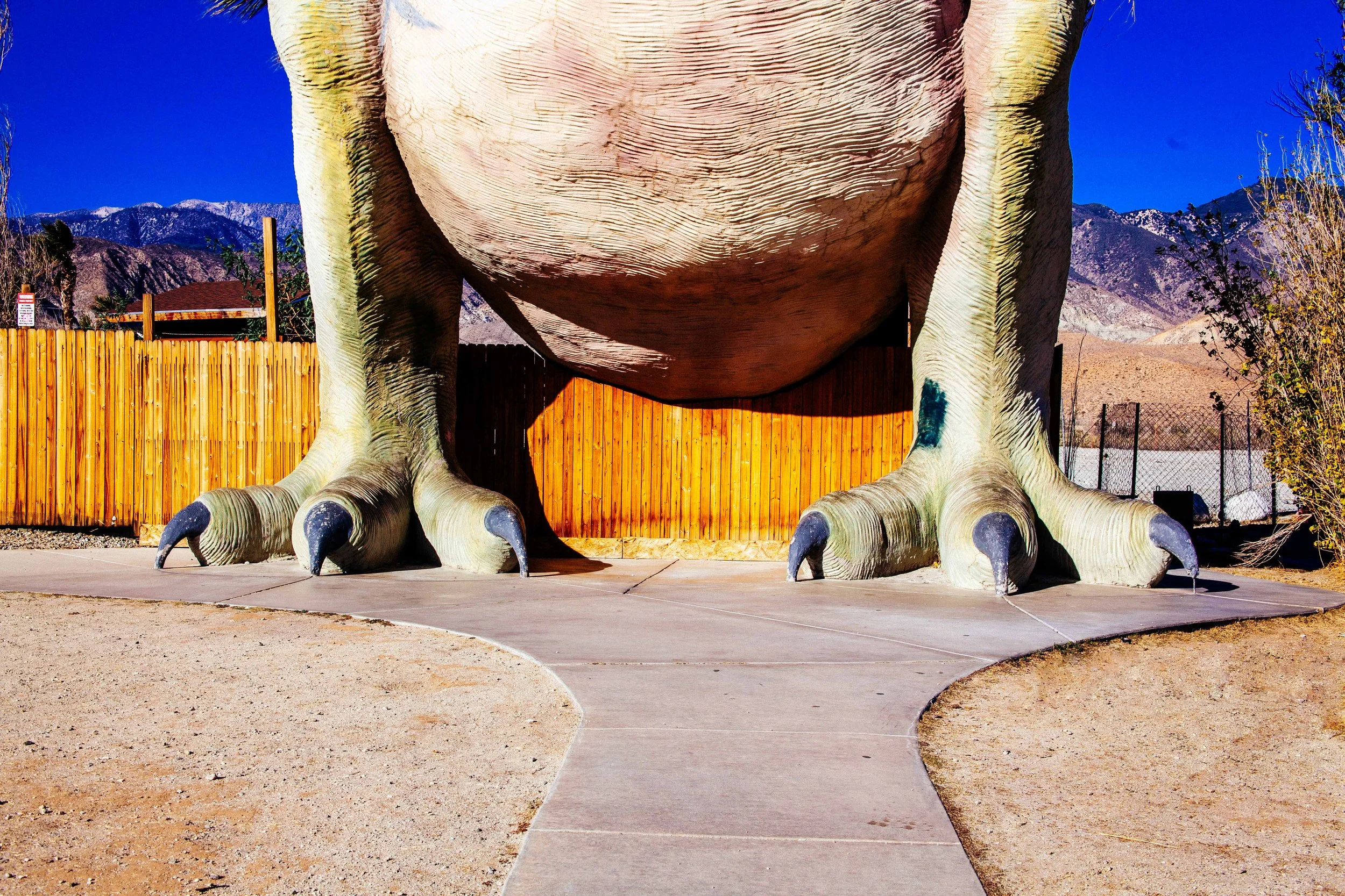 Cabazon, CA