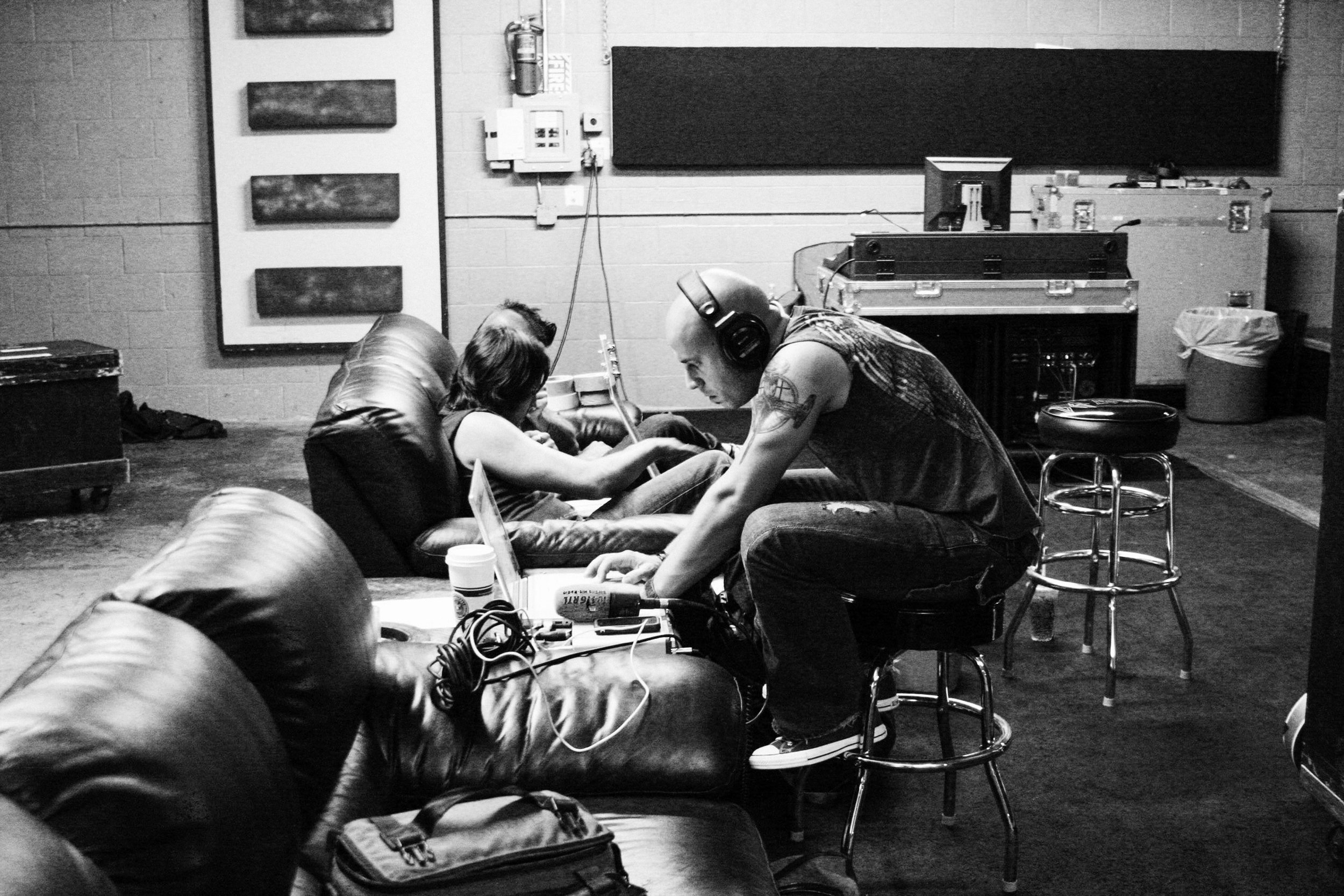 Daughtry