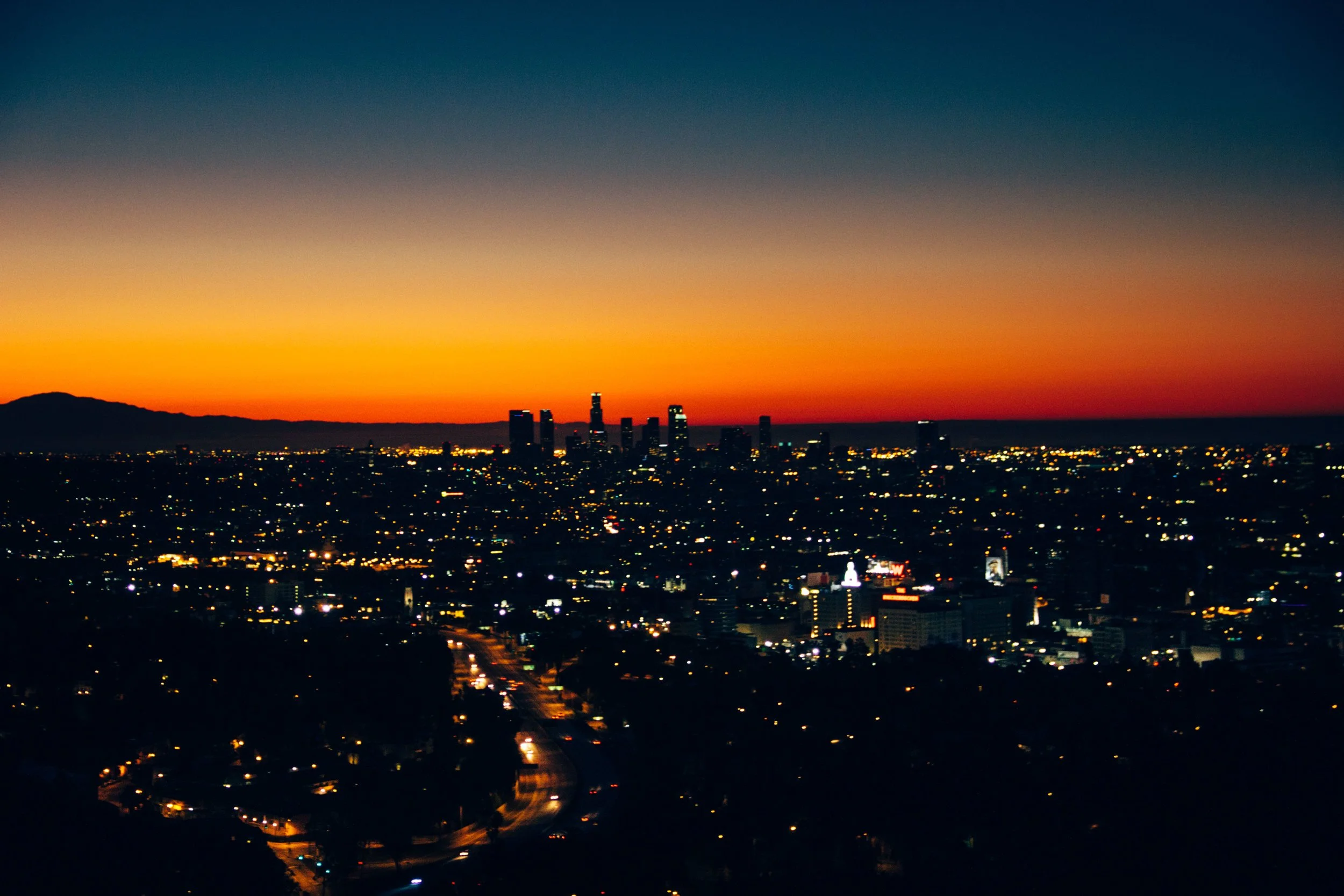 Los Angeles, CA