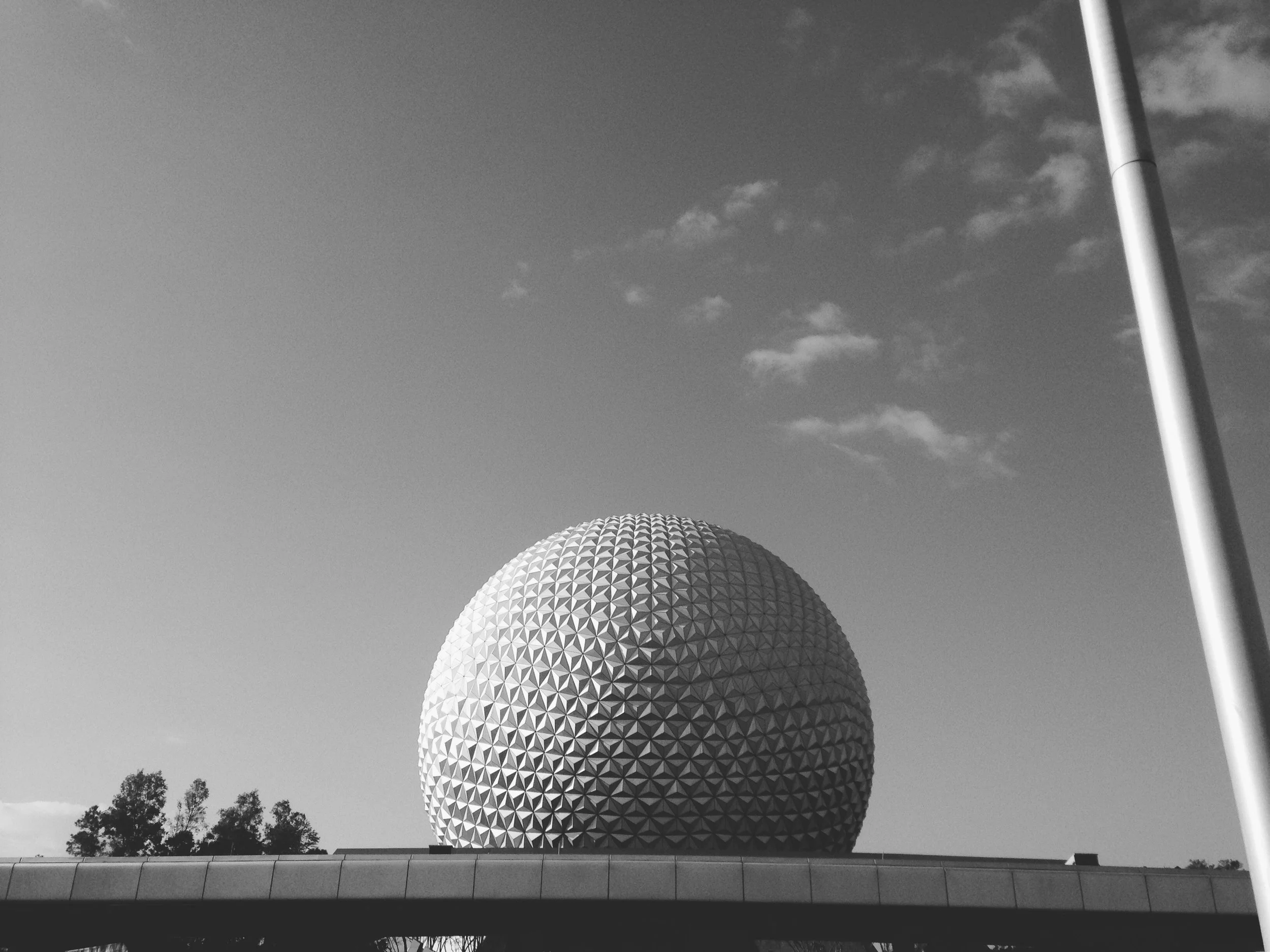 Epcot, FL