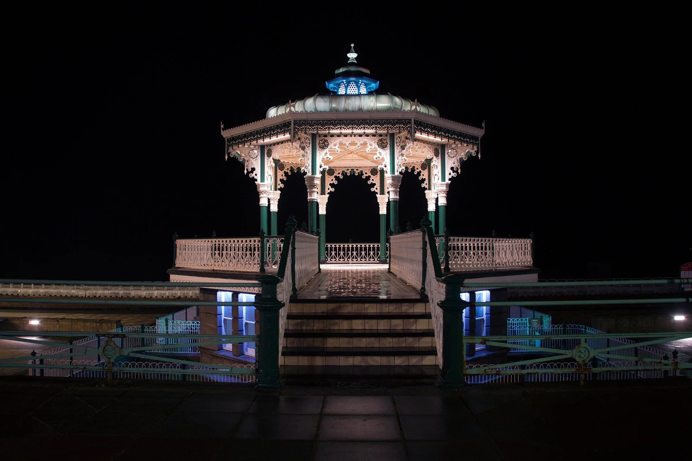 Brighton, UK