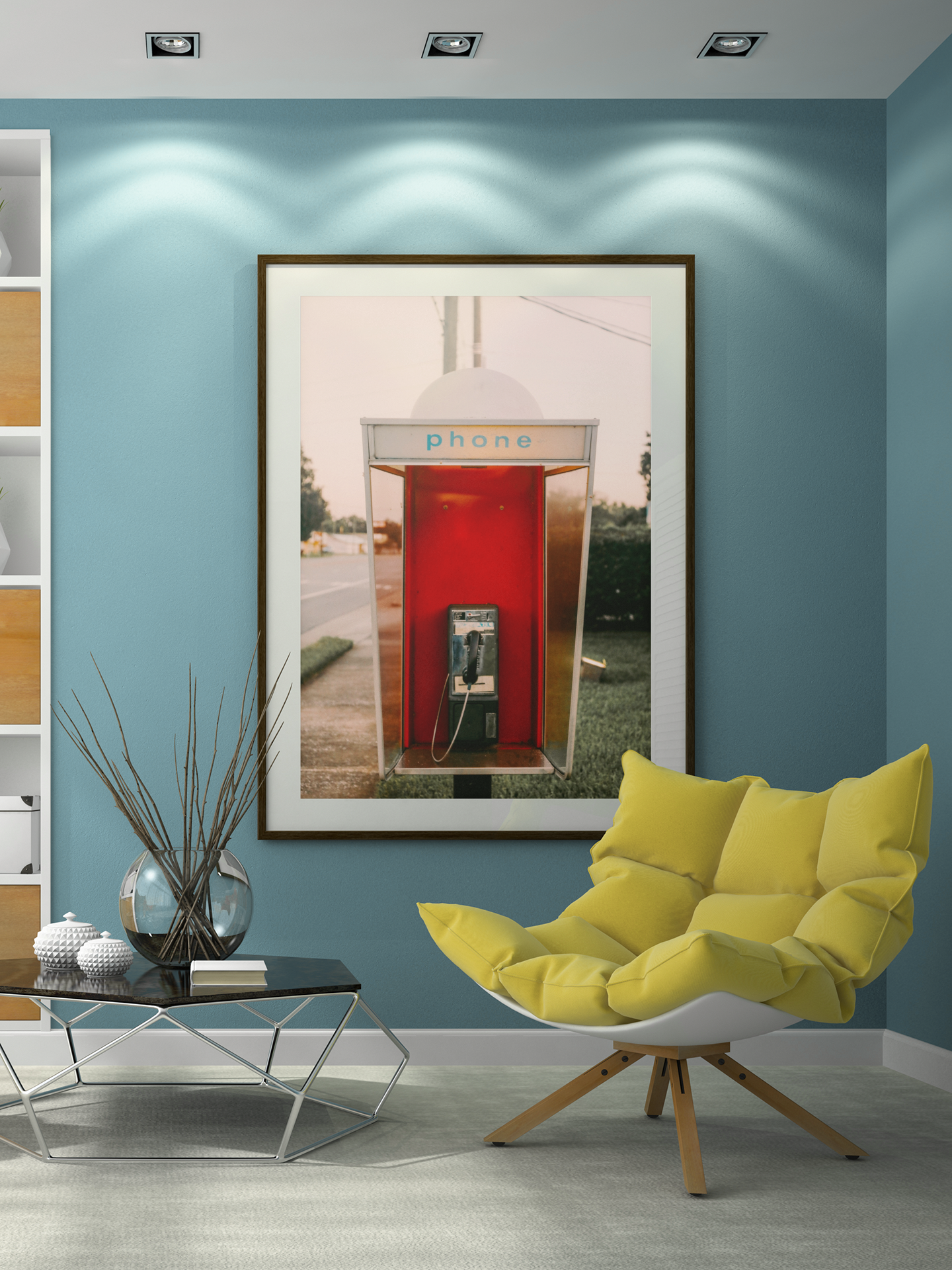 mockup-of-a-framed-art-print-hanging-on-a-colored-wall-35865-r-el2.png