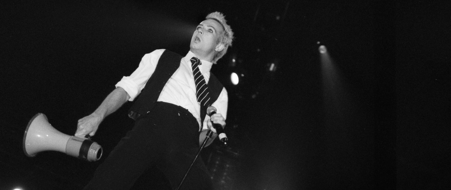 Stone Temple Pilots
