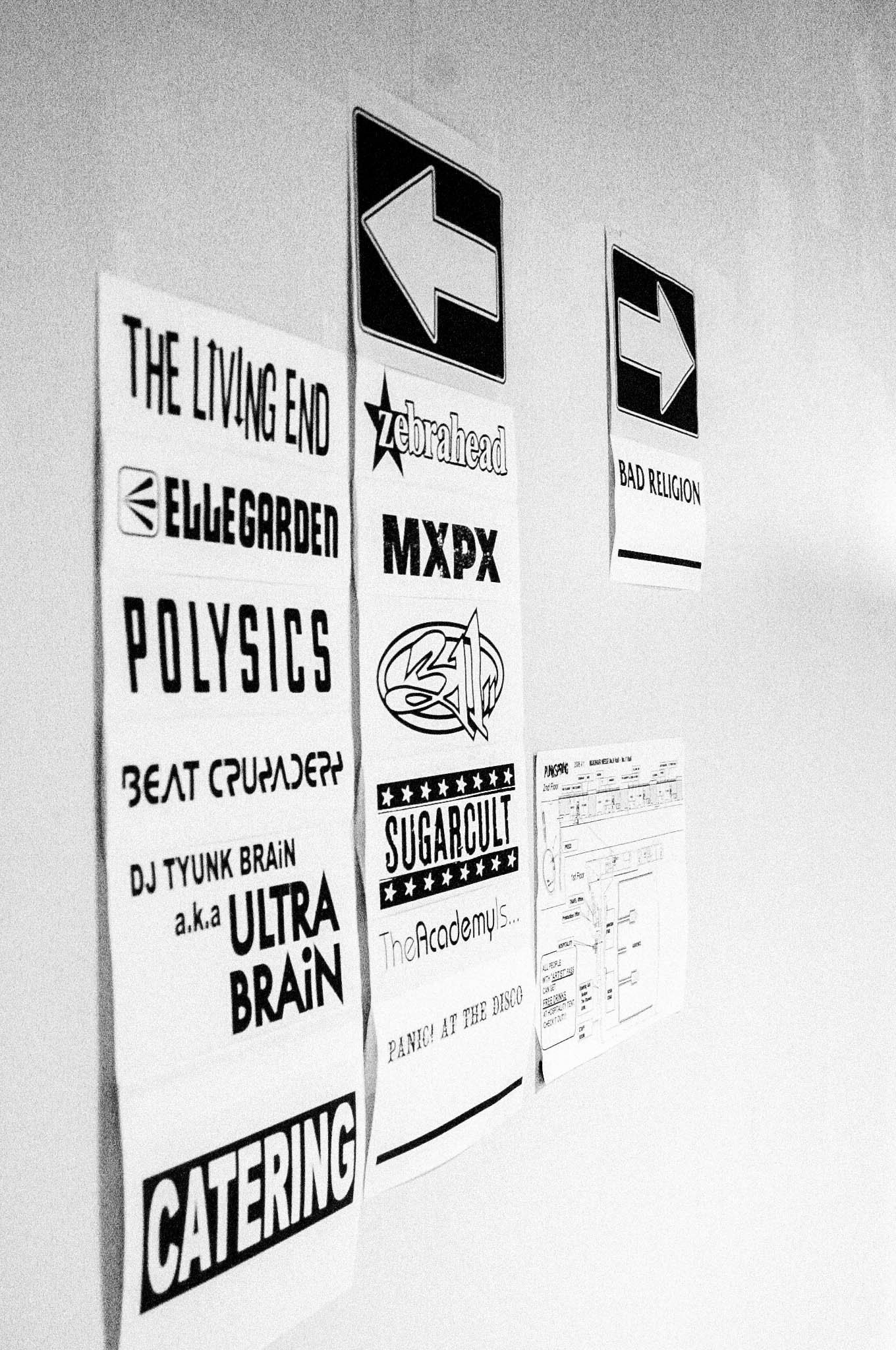 Punkspring Festival Japan