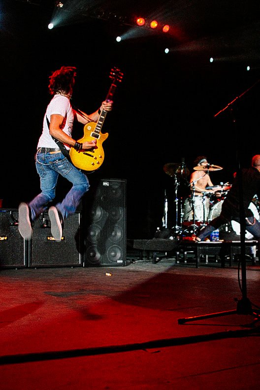 Daughtry