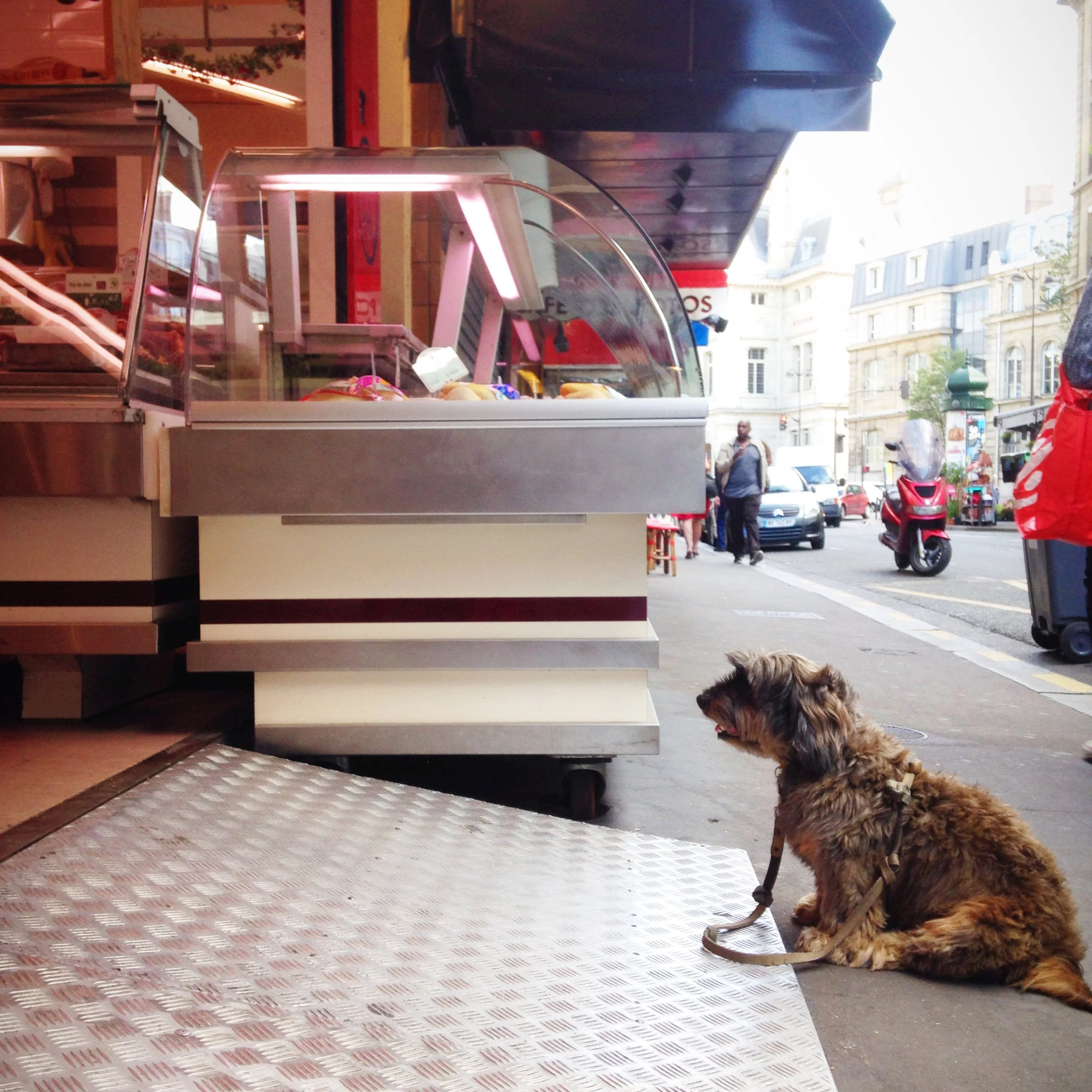 Paris, FR