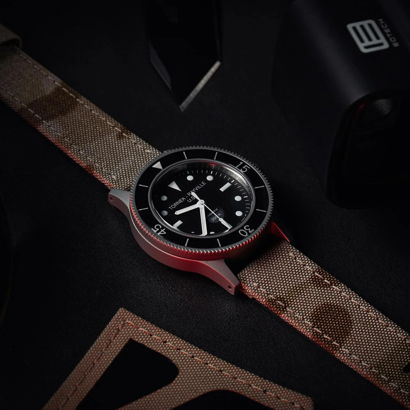 That @multicam arid looking real nice like 😉