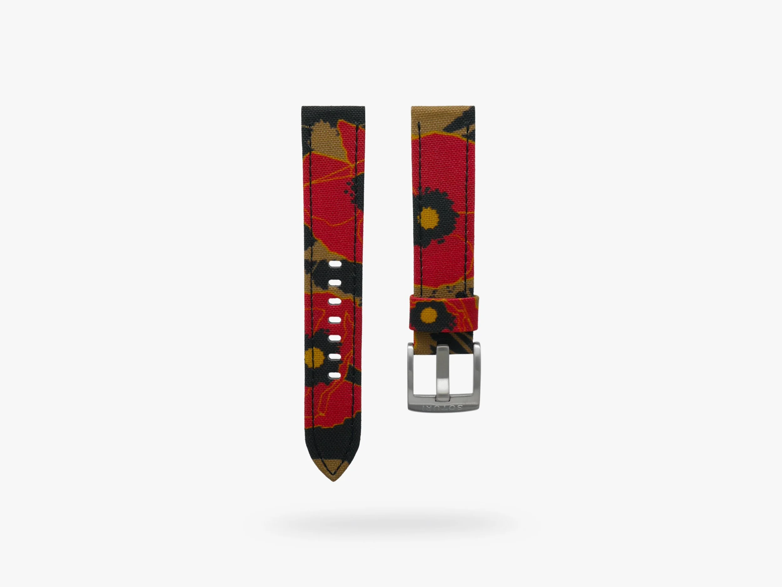 Diplomat // Poppies | Cordura