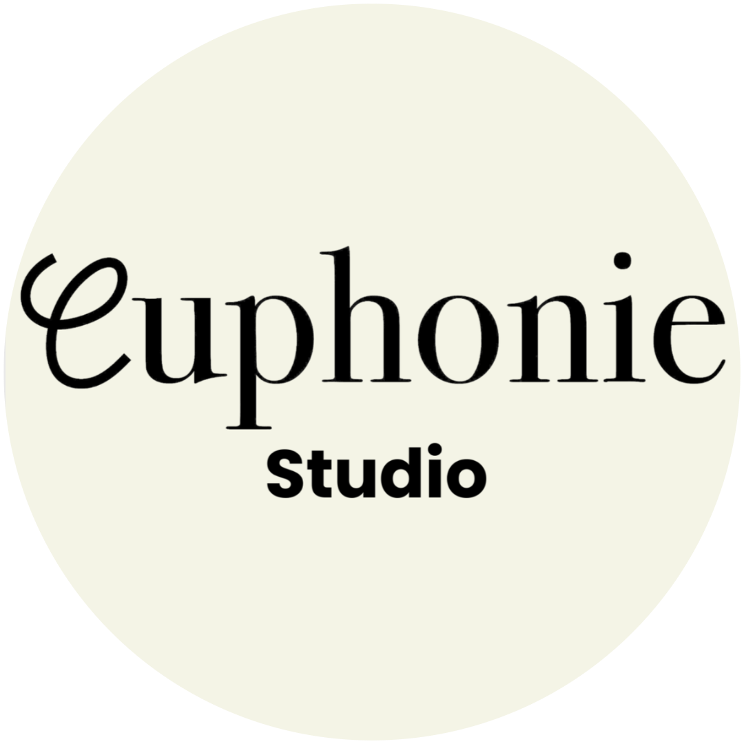Euphonie.Studio