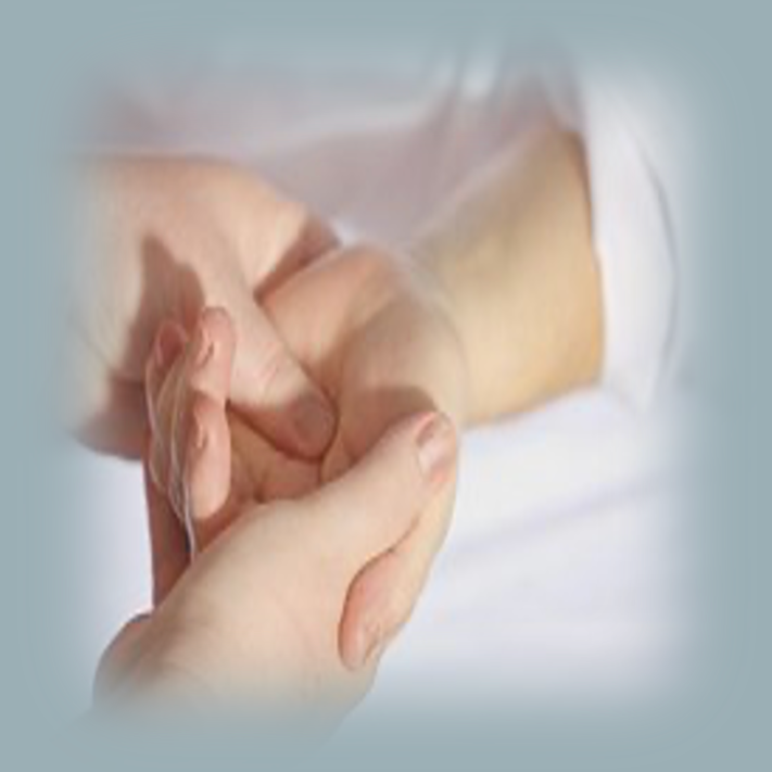 Hand in Hand: Polyvagal Theory and Massage Therapy