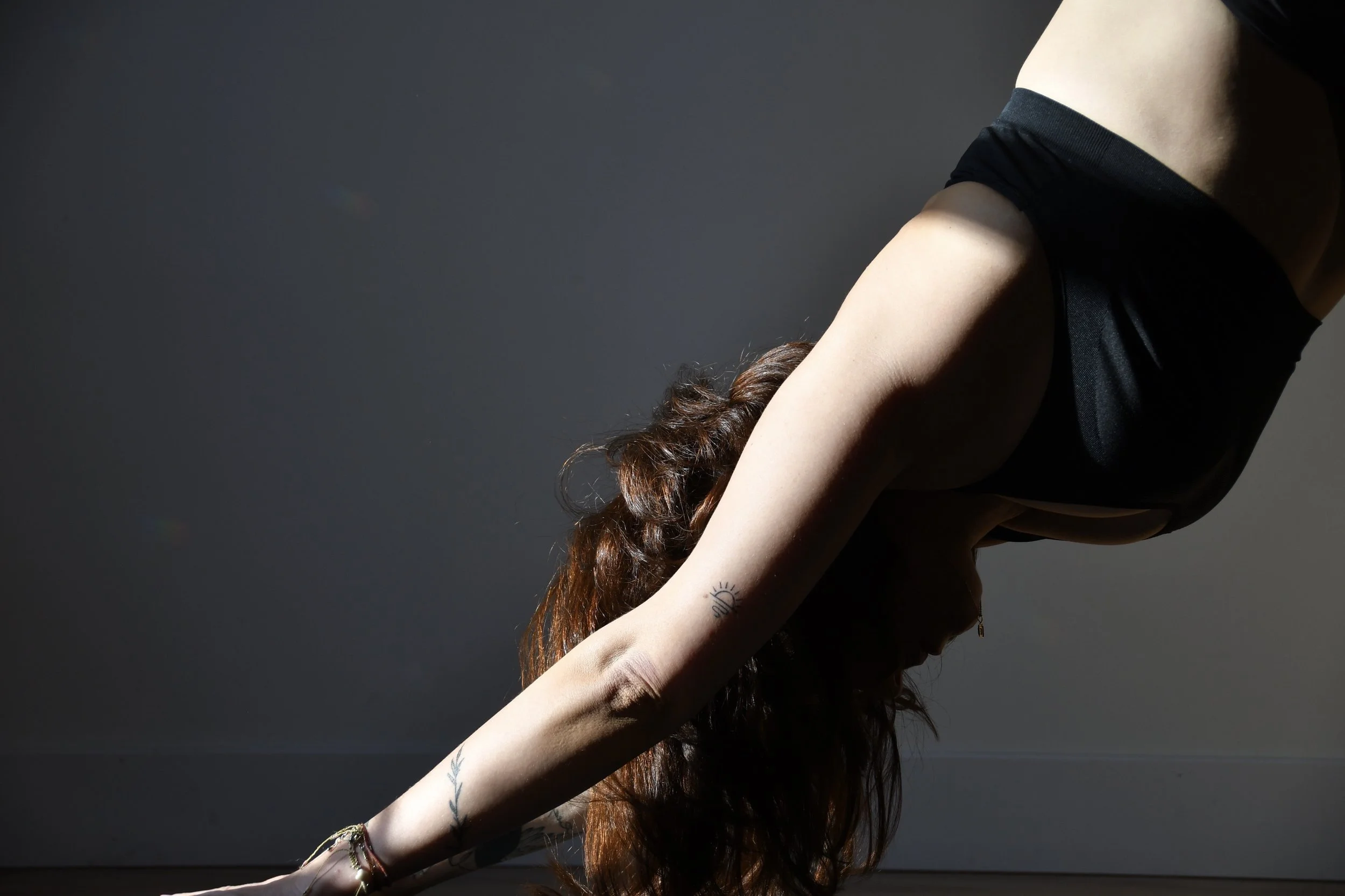 Yoga Vinyasa, Yin et restauratif