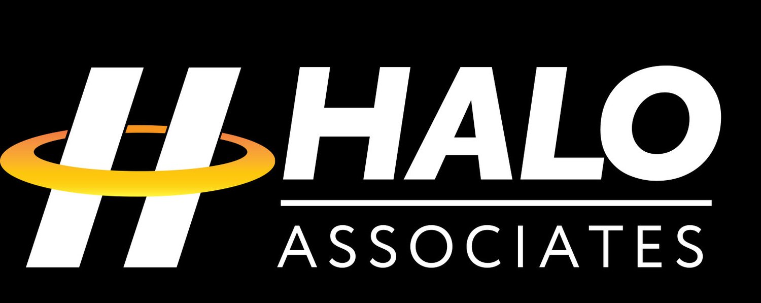 Halo Associates Ltd.