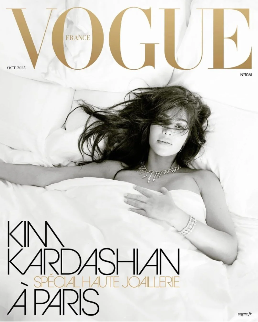 The House of YUMI extends its warmest congratulations to @kimkardashian, gracing the October cover of Vogue France.

Her lashes &mdash; styled by Master YUMI Trainer @elysee____  in Los Angeles &mdash; feature the YUMI 2.0 formulation and technique, 