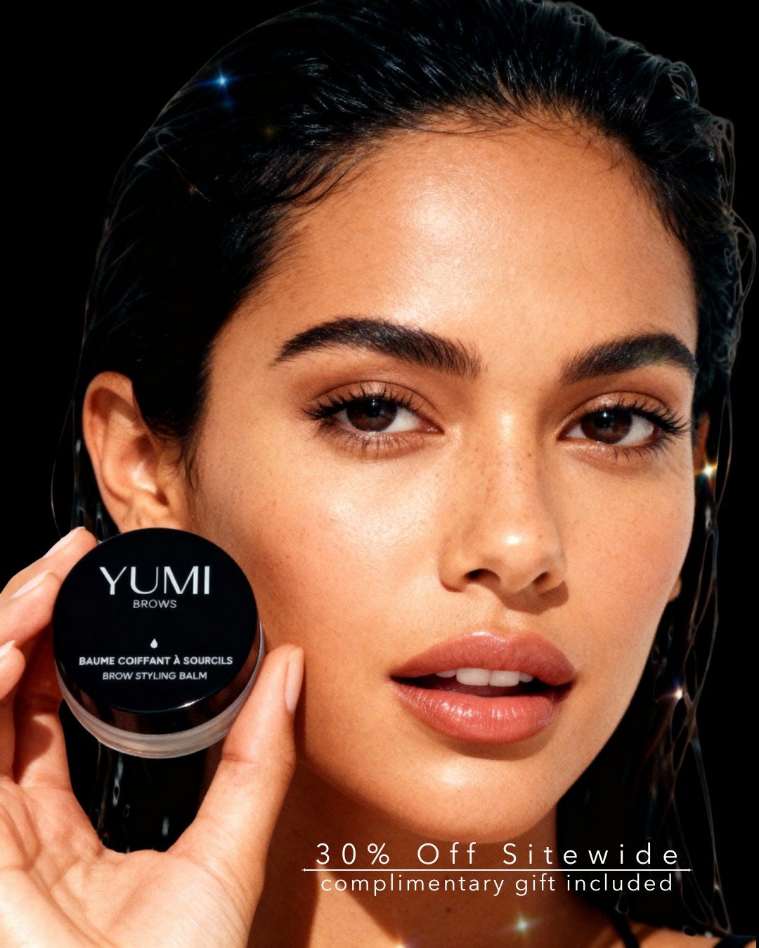 There&rsquo;s still time to elevate your routine.
Enjoy 30% off everything, plus a complimentary Lash &amp; Brow Comb &mdash; only until 7 December.
A refined ritual for the modern woman.

#TheArtoftheGaze #LuxuryBeautyUK #YUMIResults