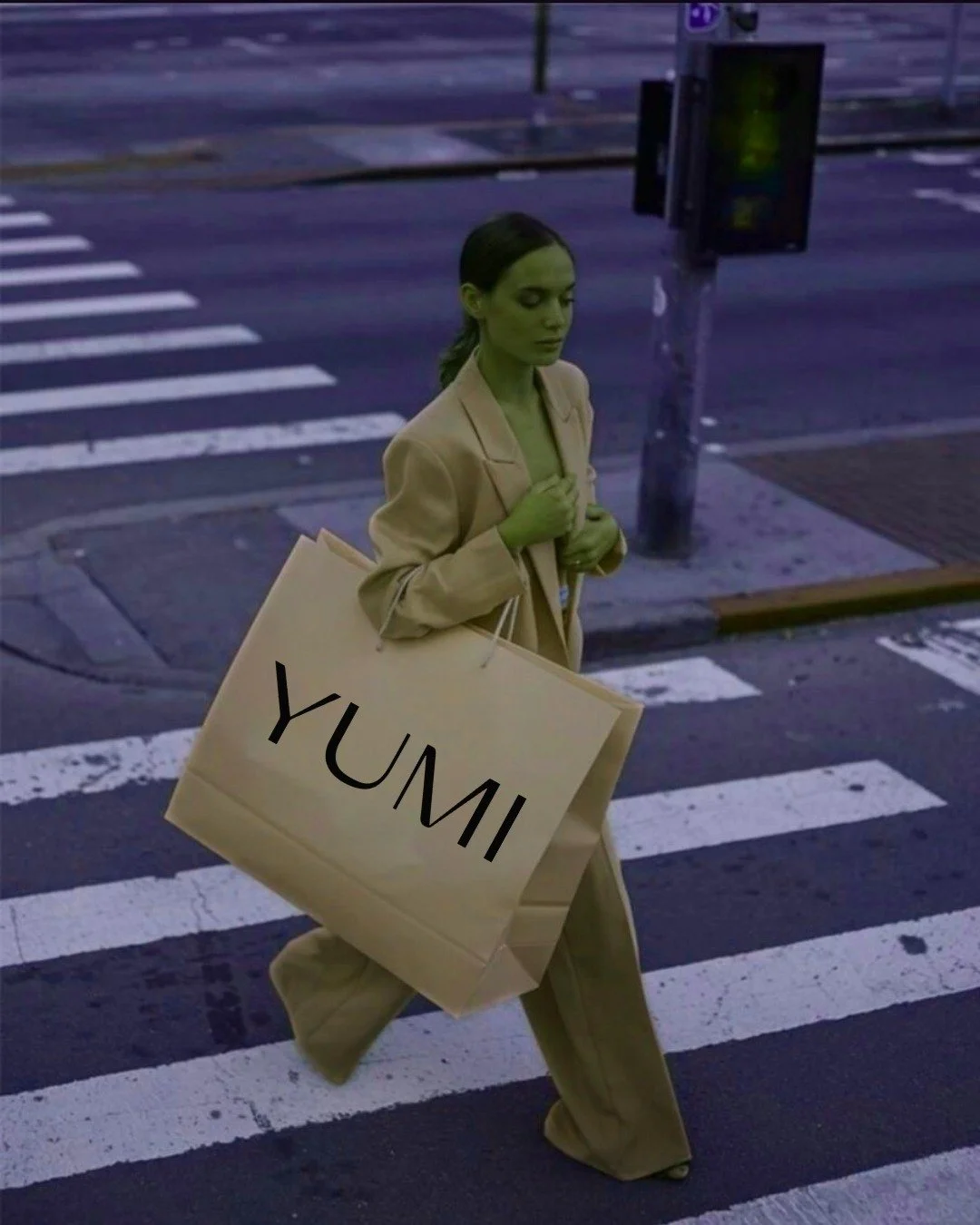 A gift of elegance, just for you.
With every order this Black Friday, receive a complimentary Lash &amp; Brow Comb &mdash; the perfect finish to your YUMI routine.
Plus: 30% off + free delivery over &pound;40.

#YUMIBeauty #BeautyRefined #CrueltyFree