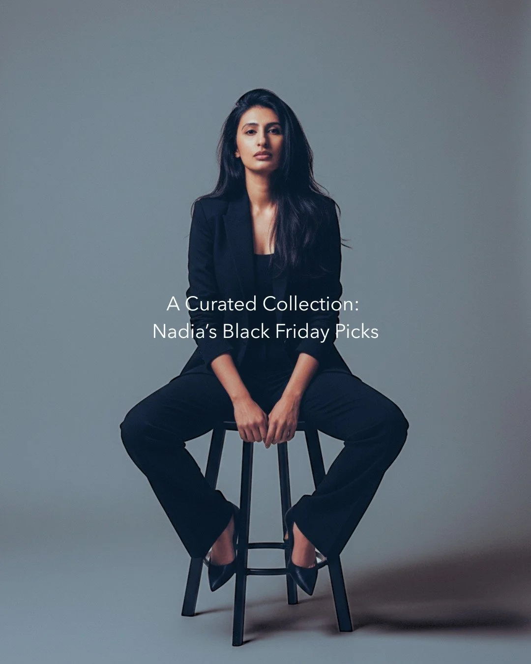 Bonjour Mon Ami

As we step into the final week of Black Friday, I wanted to share a personally curated selection &mdash; the five YUMI essentials I use, love, and always return to. Each one embodies the elegance, purity, and effortless enhancement a