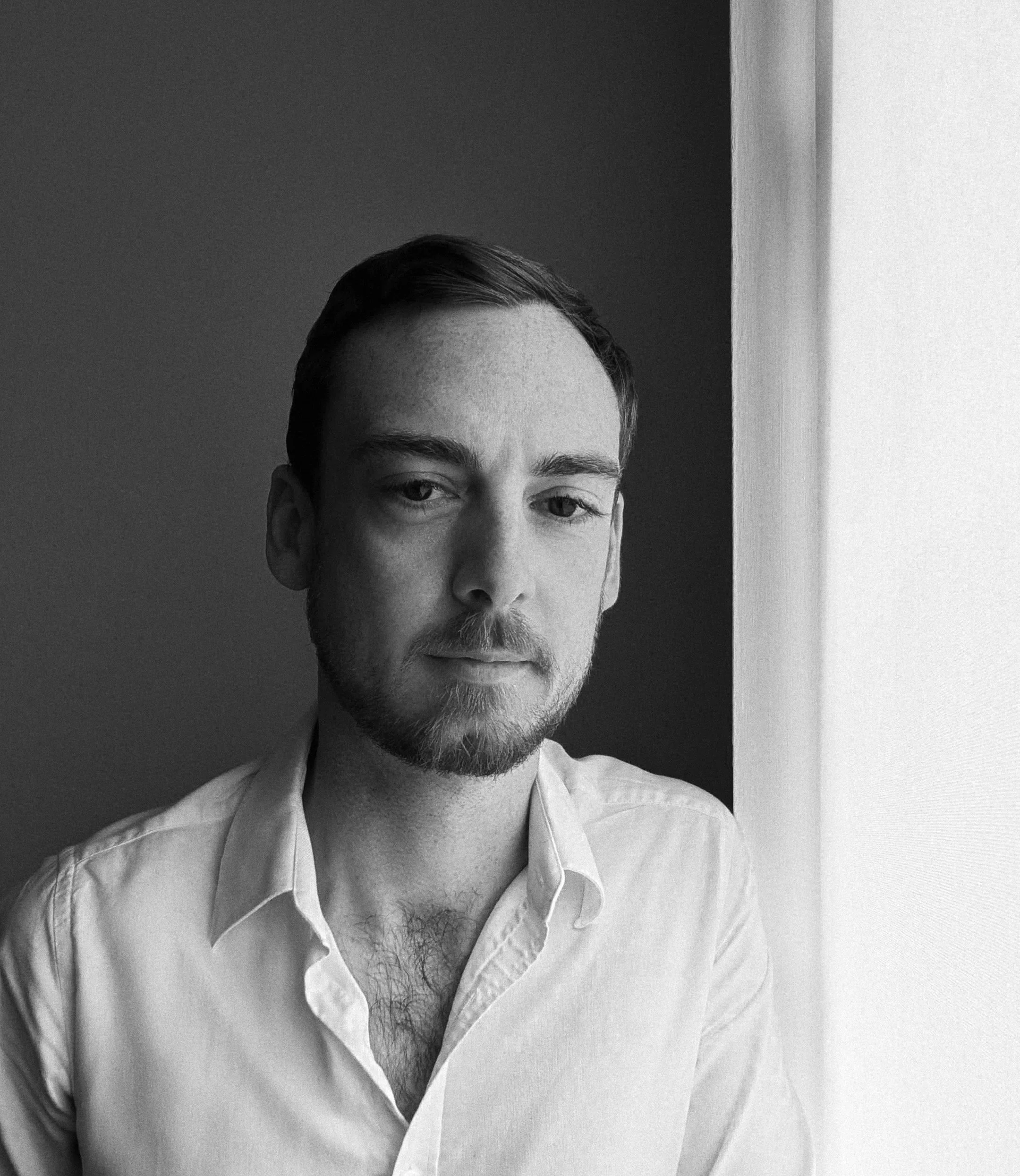 Curator Exhibiton Tour - Alexander Moore