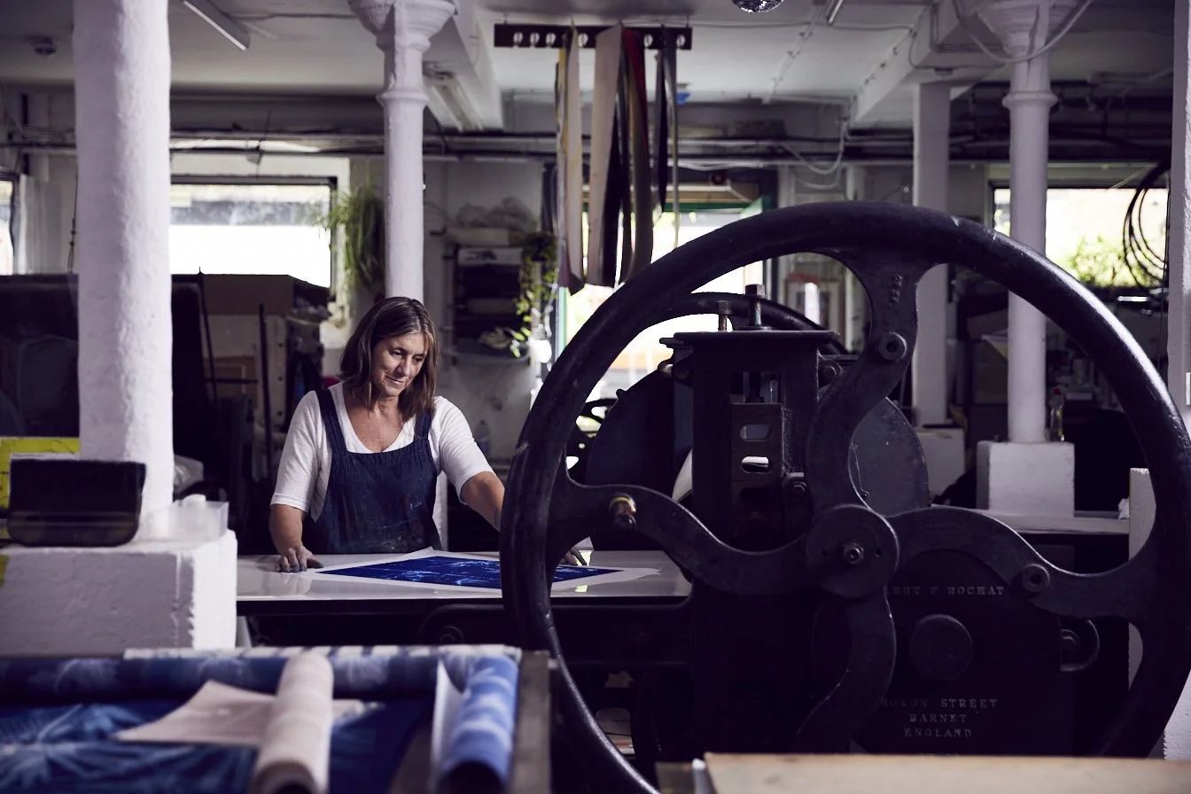 Artist Talk: Jo de Pear