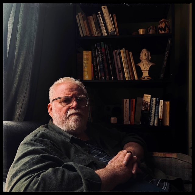 Artist Talk: Paul Kenny 