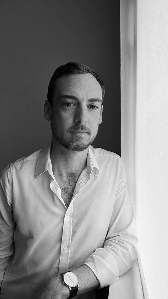 Curator Talk - The Origins of Photography