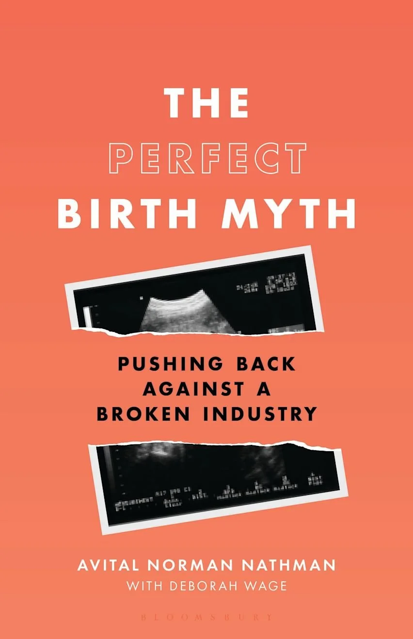 The Perfect Birth Myth