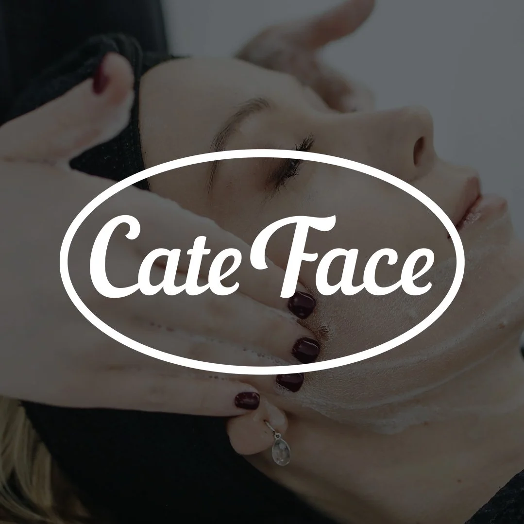 Cate Face