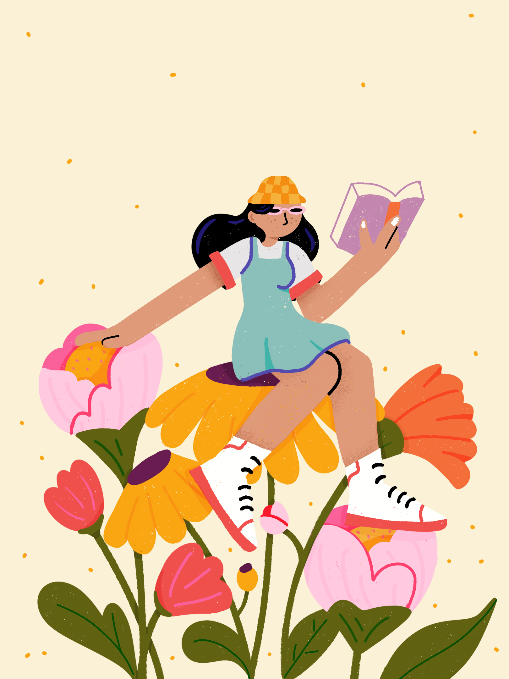 Miscellaneous Illustrations