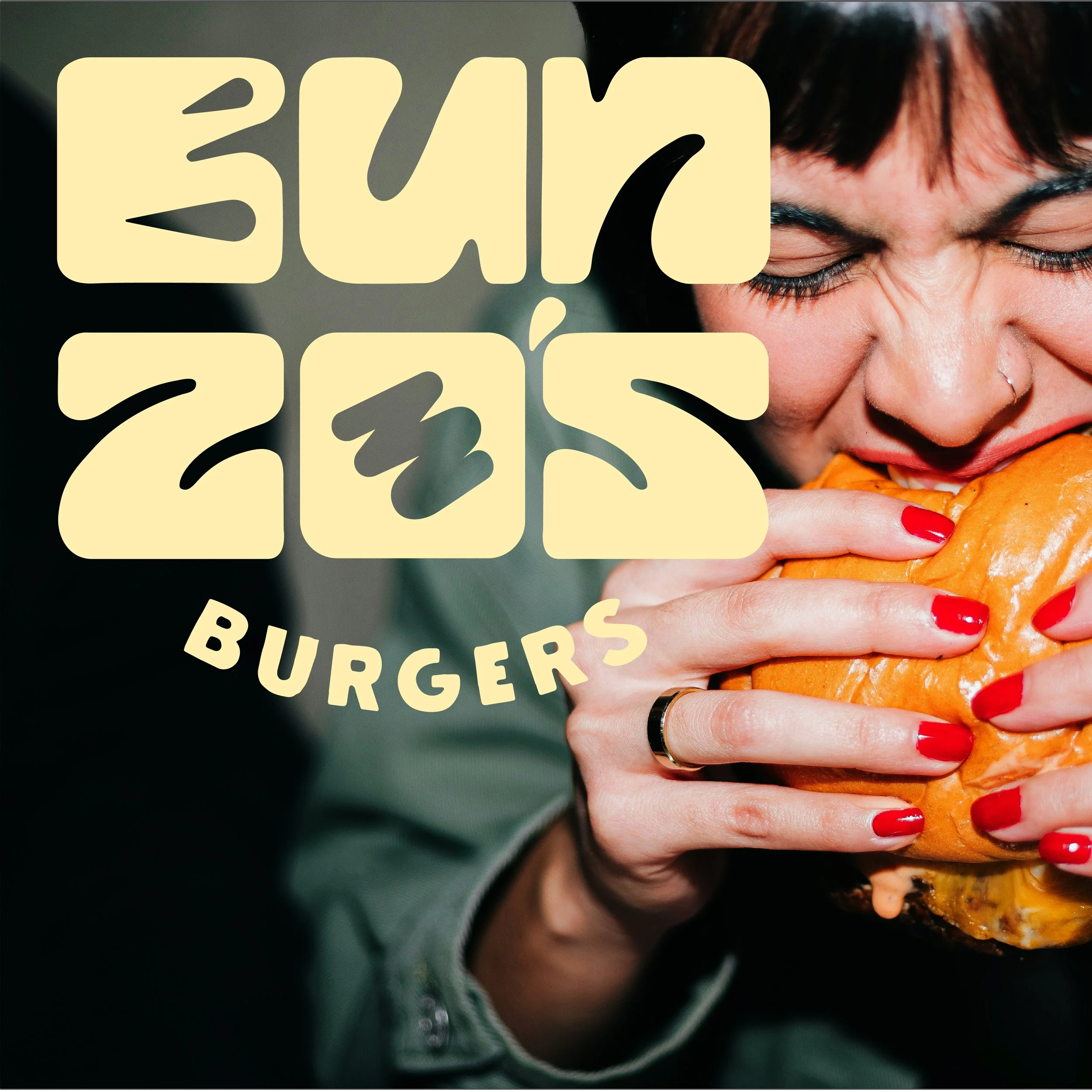 Bunzo's Burgers