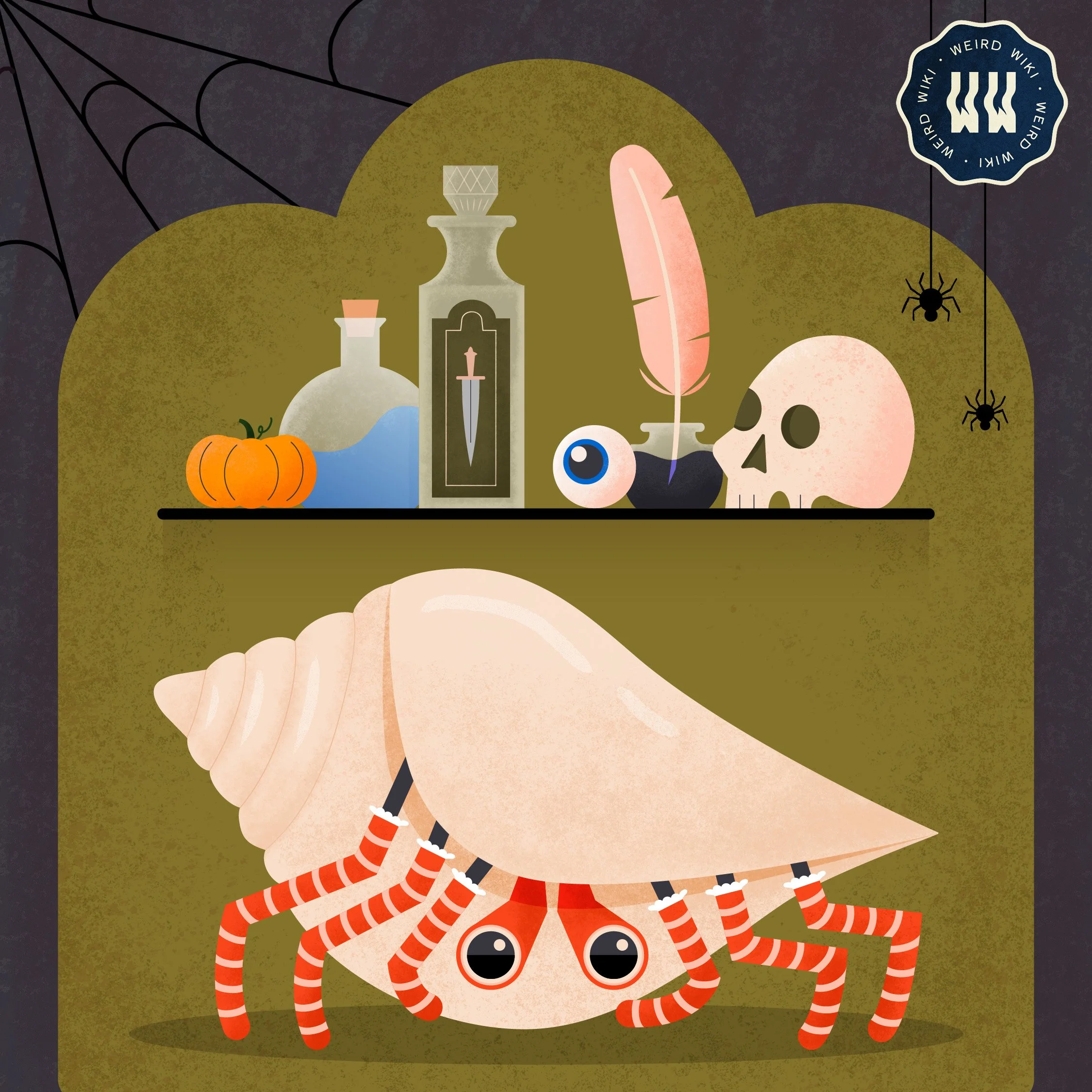 Weird Wiki_Halloween Crab_v2.jpg