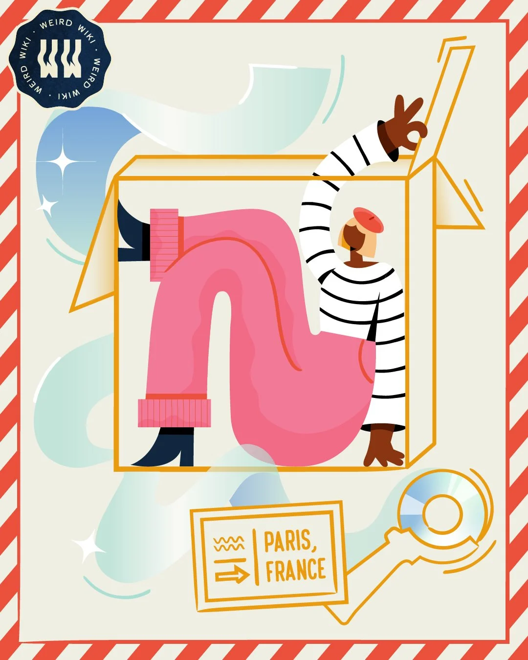 Weird Wiki_Human Mail_v2.jpg