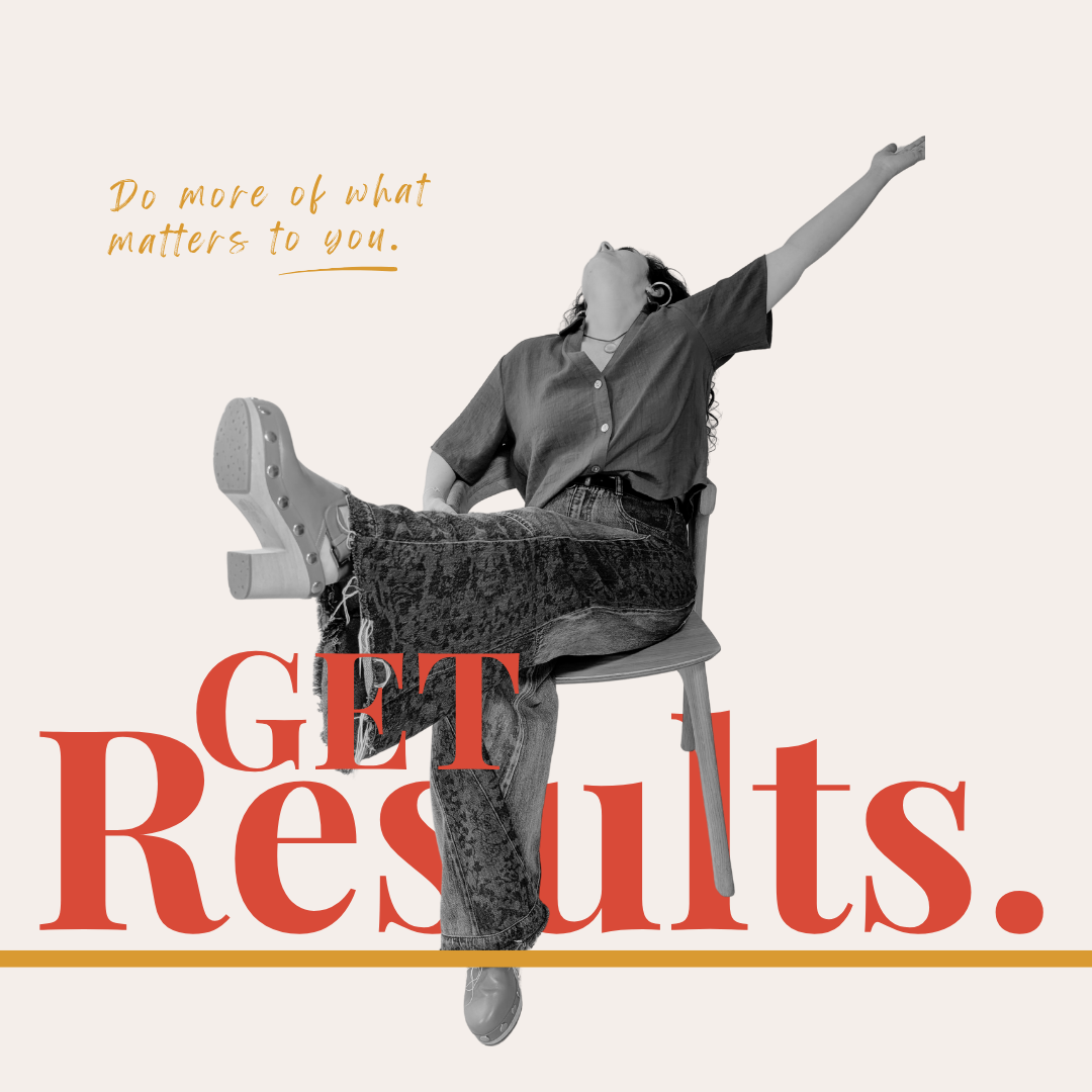 Get Results.