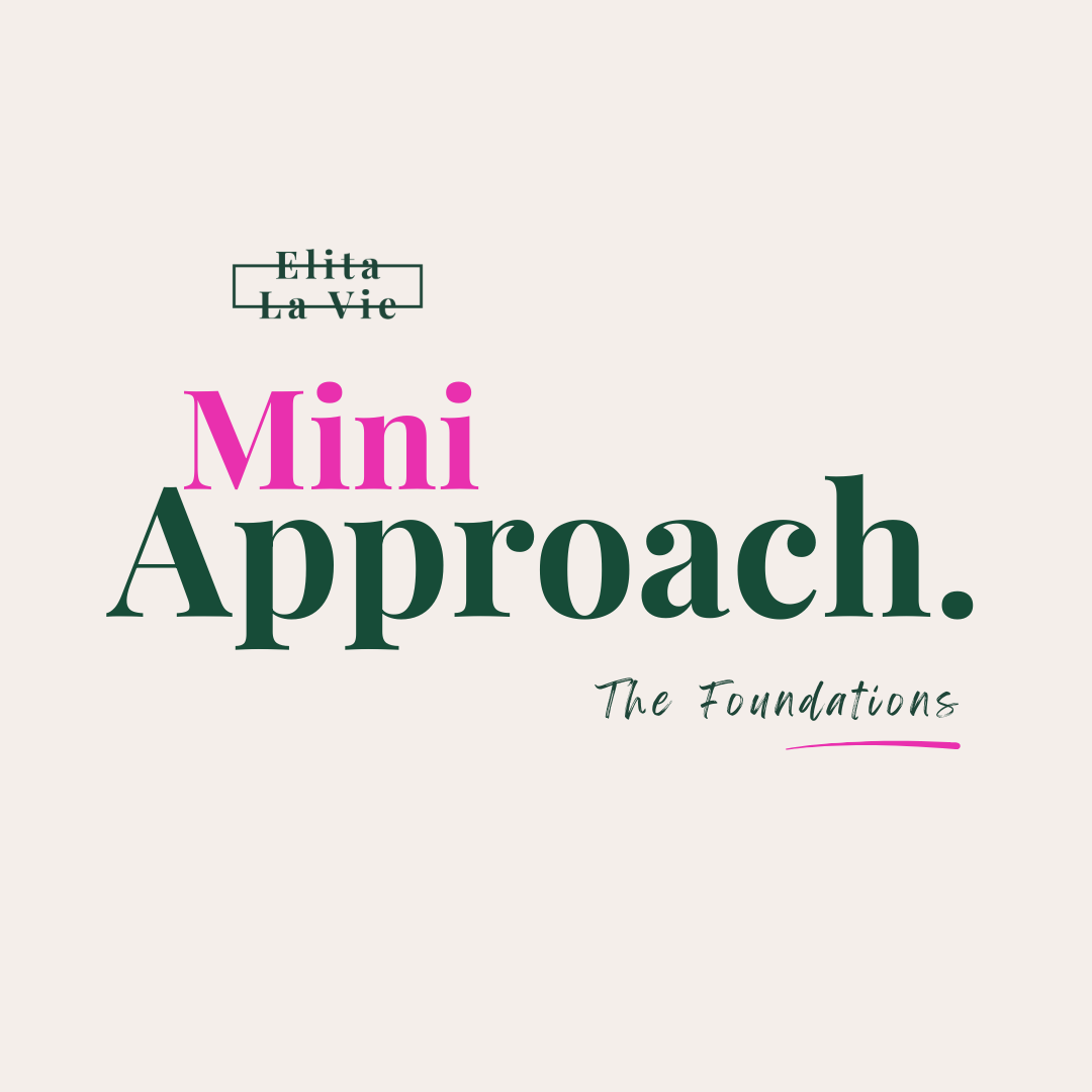 The Mini Approach