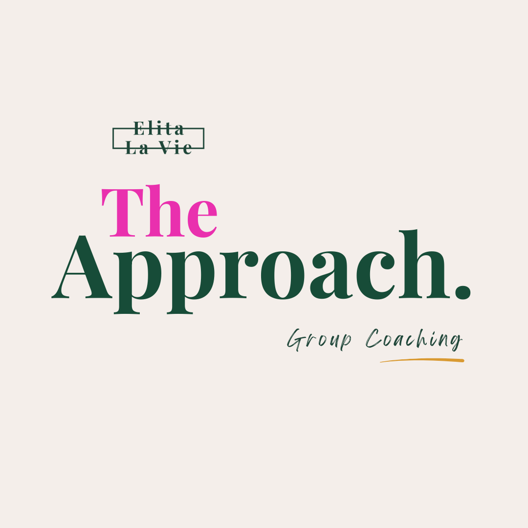 The Approach (Group)