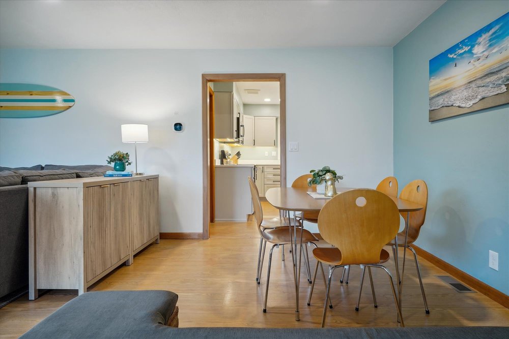 Luxury Vacation Rentals North Oregon Coast