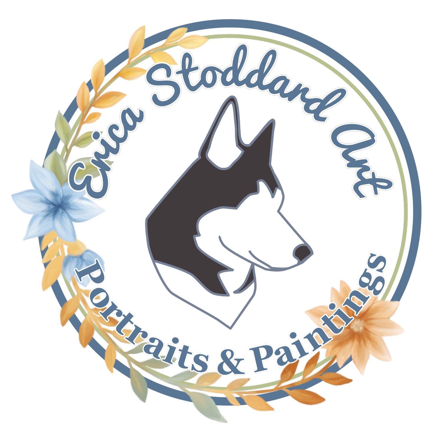 Erica Stoddard Art