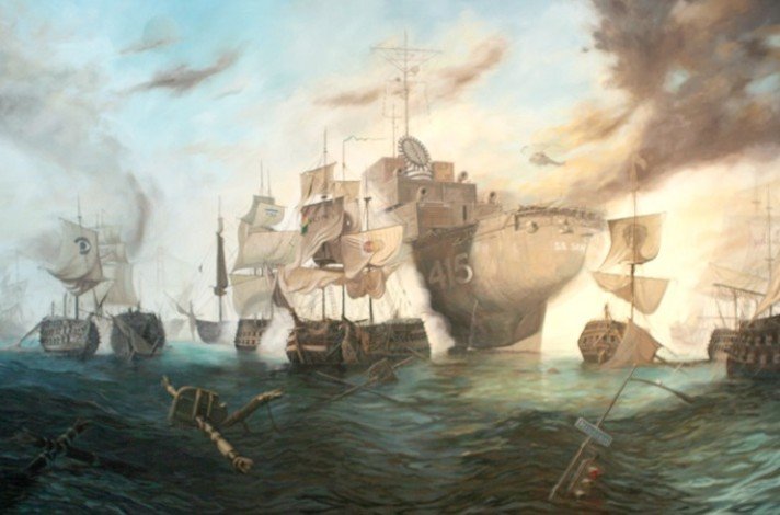 Opening Reception: The Incorrect Museum at di Rosa