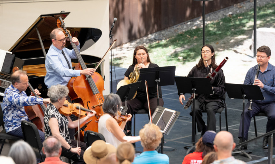 Festival Napa Valley: Festival Live! at CIA at Copia