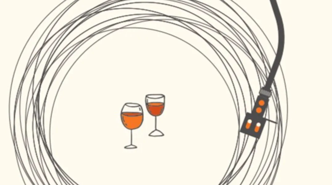 Vinyl + Wine at FARM Restaurant + BAR
