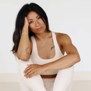 Grounded in Summer Yoga Workshop at Stanly Ranch