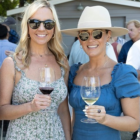Harvest Reserve Release at Groth Vineyards & Winery